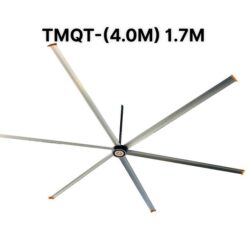 Quạt trần TMQT - (4.0m) 1.7m