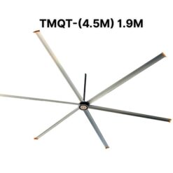 Quạt trần TMQT - (4.5m) 1.9m