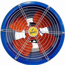 Quạt hướng trục 500-4