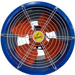 Quạt hướng trục 350-4