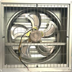 Quạt hút công nghiệp TCQV - 600