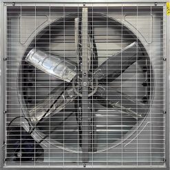 Quạt hút công nghiệp TCQV - 1100