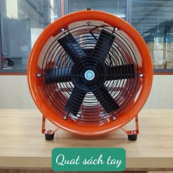 Quạt xách tay