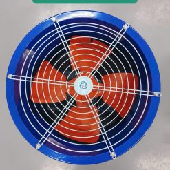 Quạt hướng trục